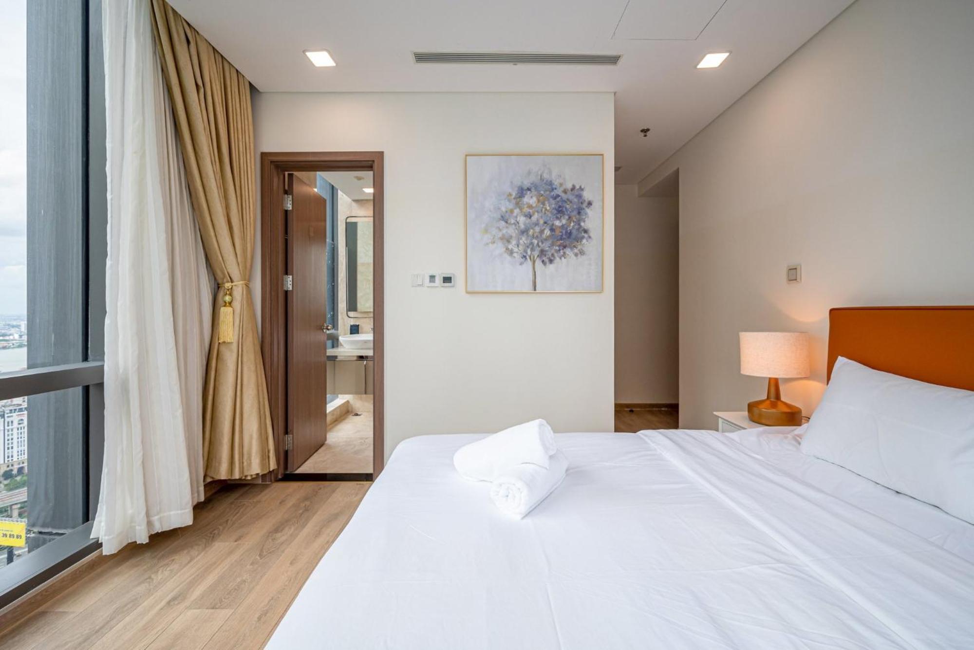 Vinhome Park * TP. Hồ Chí Minh