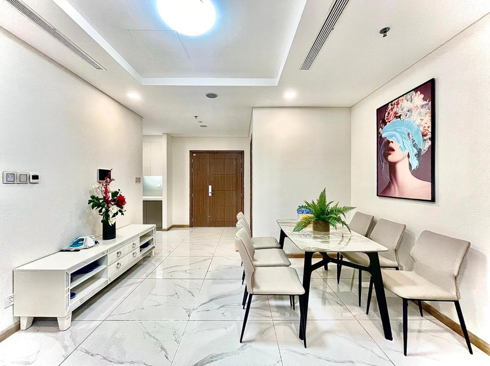 Vinhome Park TP. Hồ Chí Minh