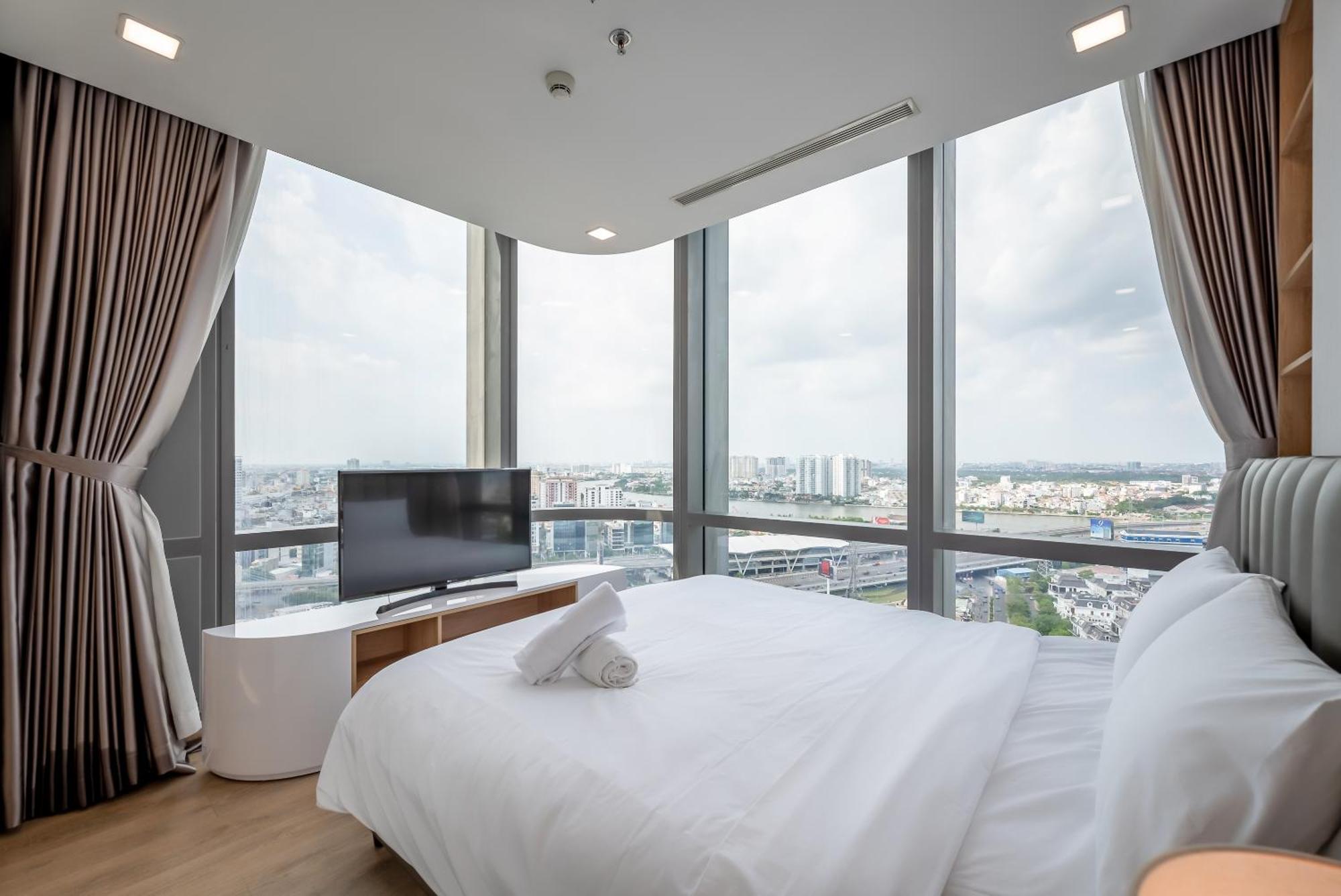 Vinhome Park TP. Hồ Chí Minh