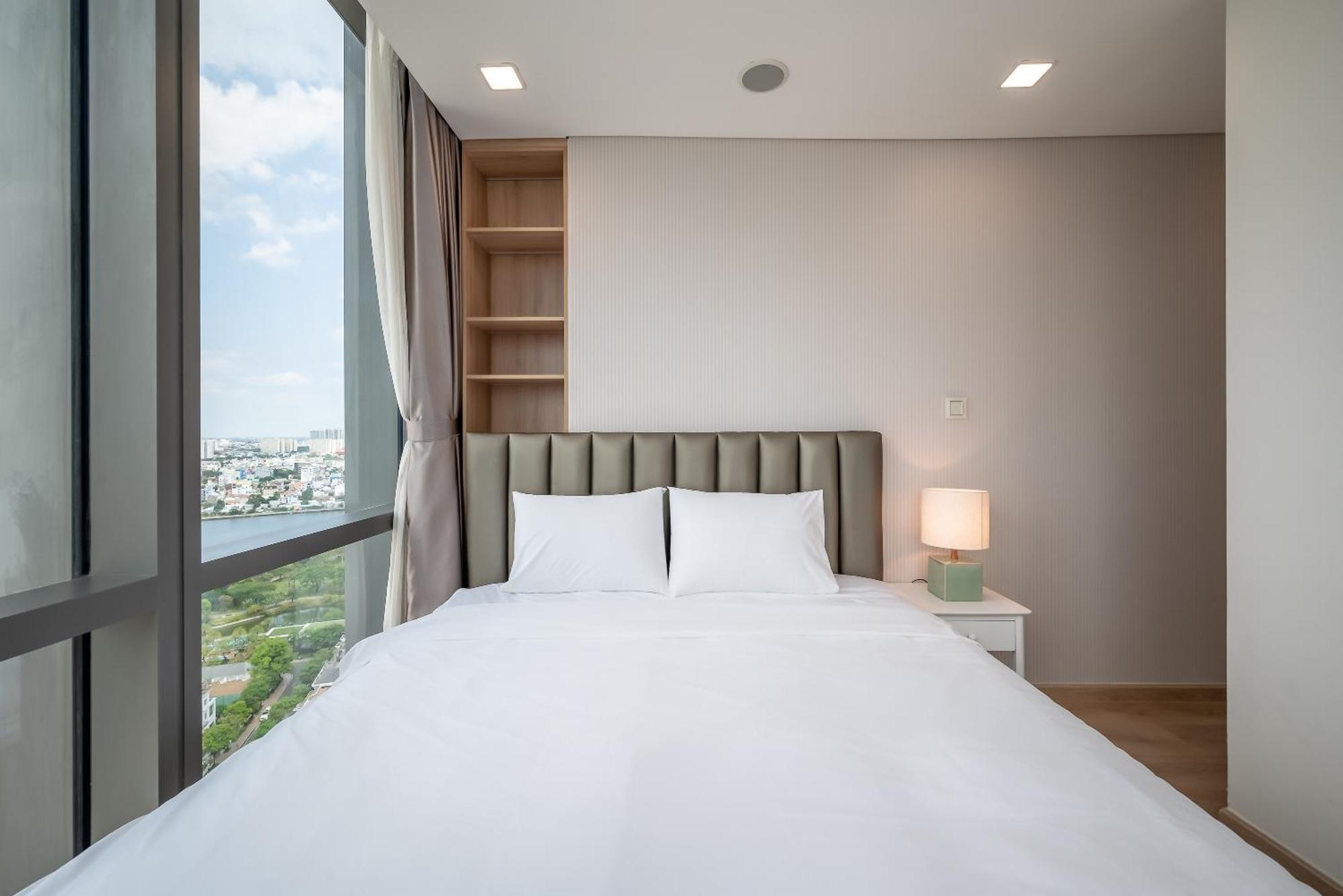 Vinhome Park TP. Hồ Chí Minh