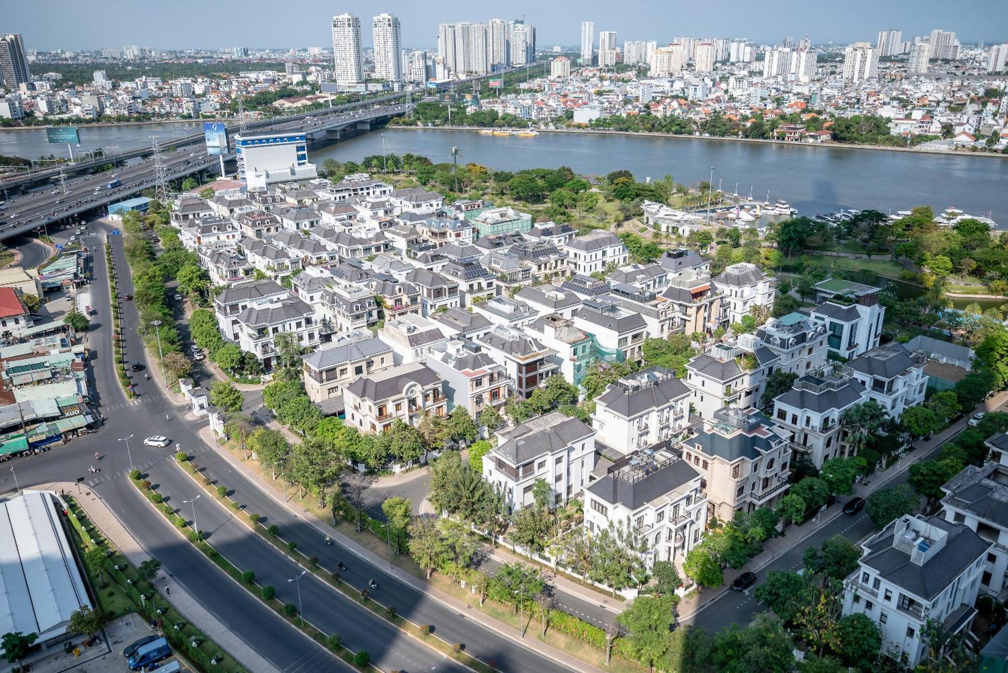 Vinhome Park Căn hộ *