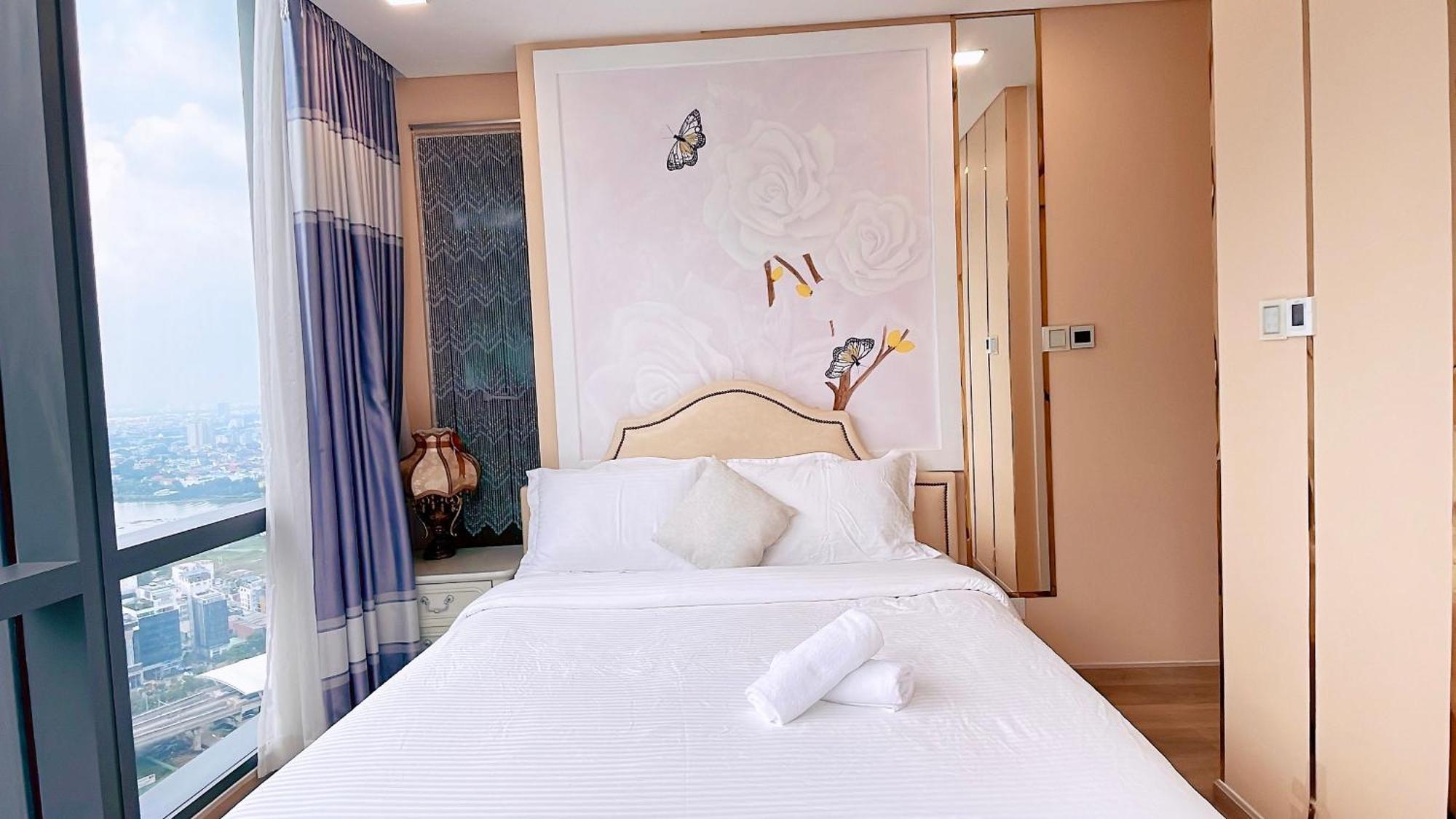 Vinhome Park TP. Hồ Chí Minh