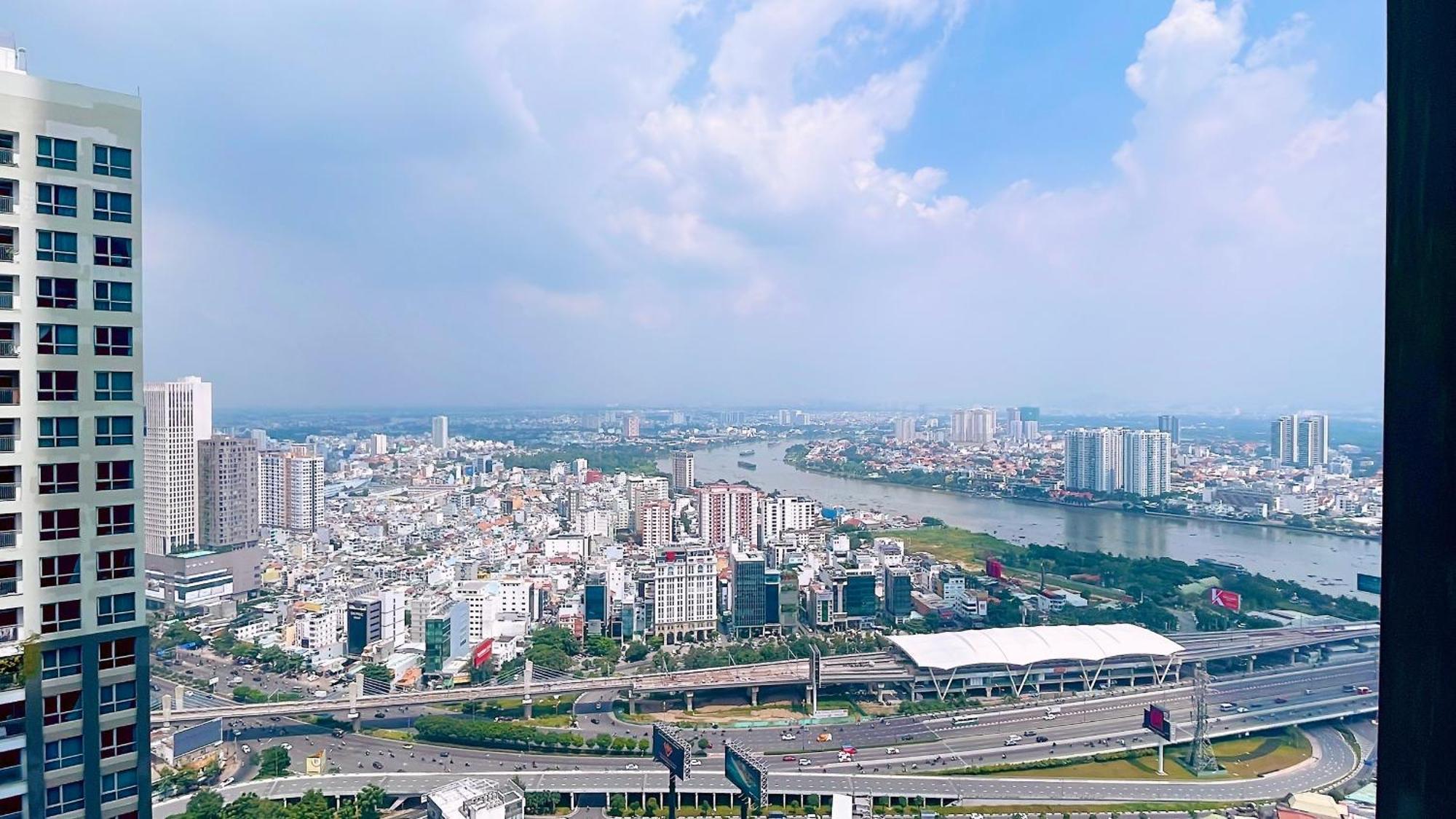 Vinhome Park Căn hộ *