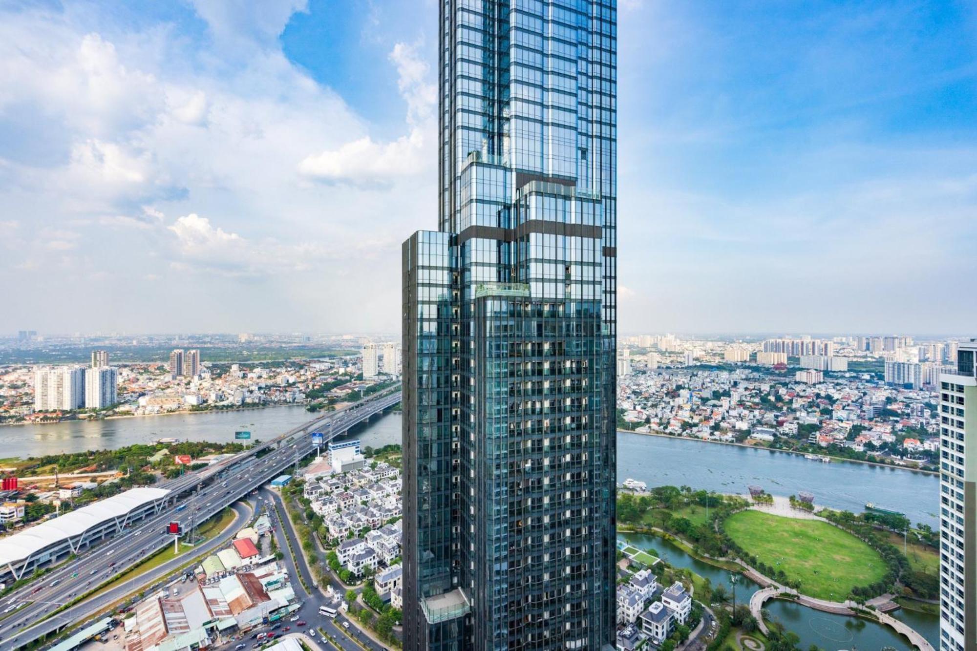 Vinhome Park TP. Hồ Chí Minh