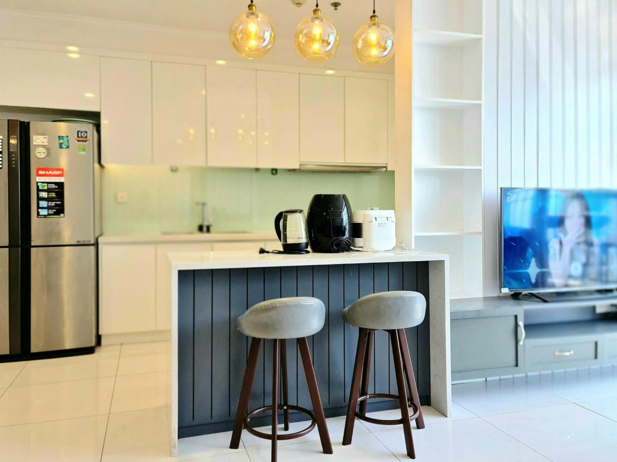 Vinhome Park TP. Hồ Chí Minh