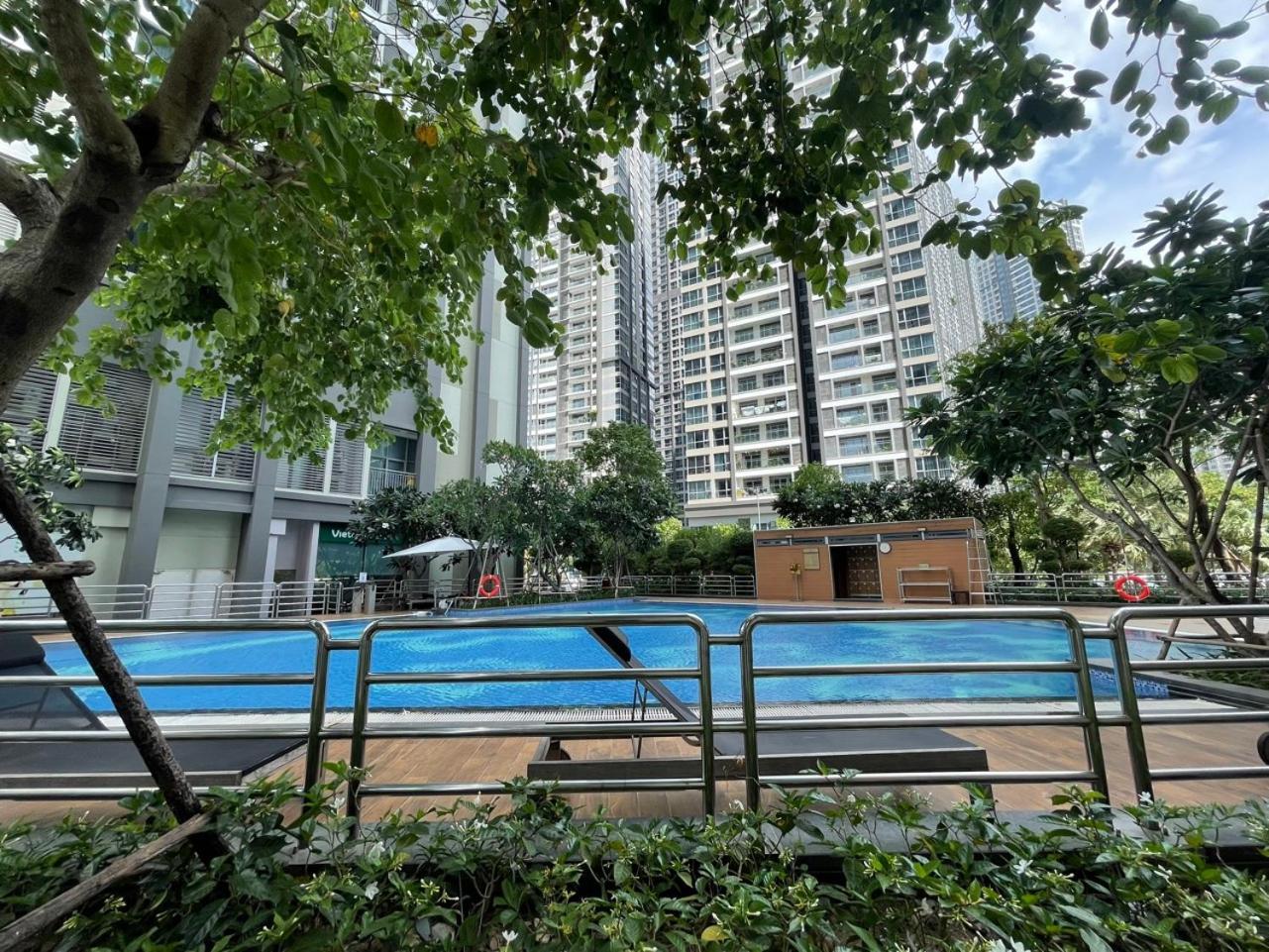 Vinhome Park Căn hộ TP. Hồ Chí Minh