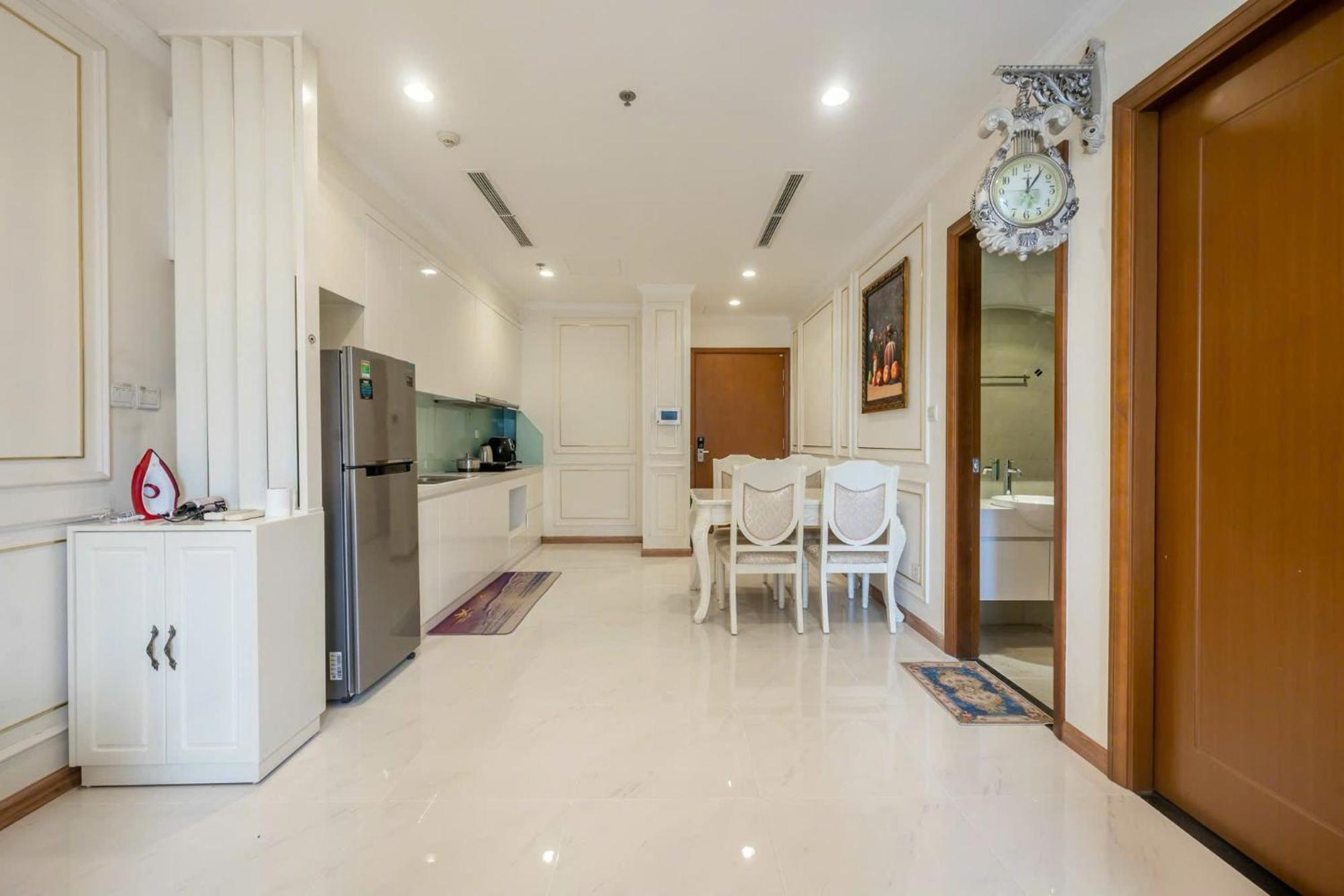 Vinhome Park * TP. Hồ Chí Minh