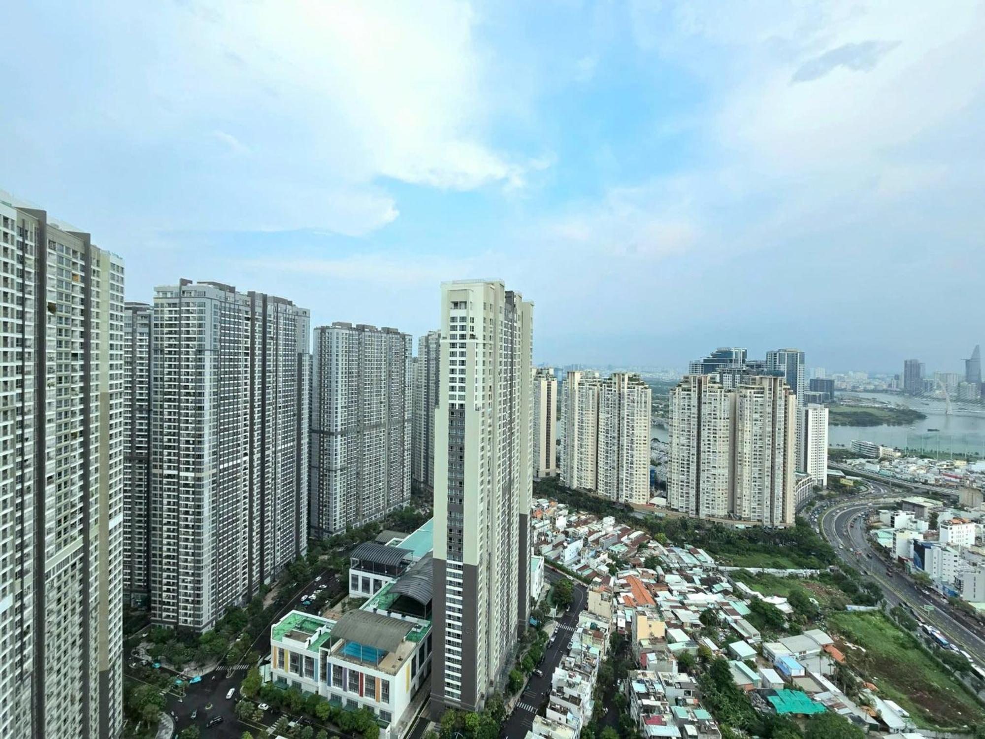 Vinhome Park * TP. Hồ Chí Minh
