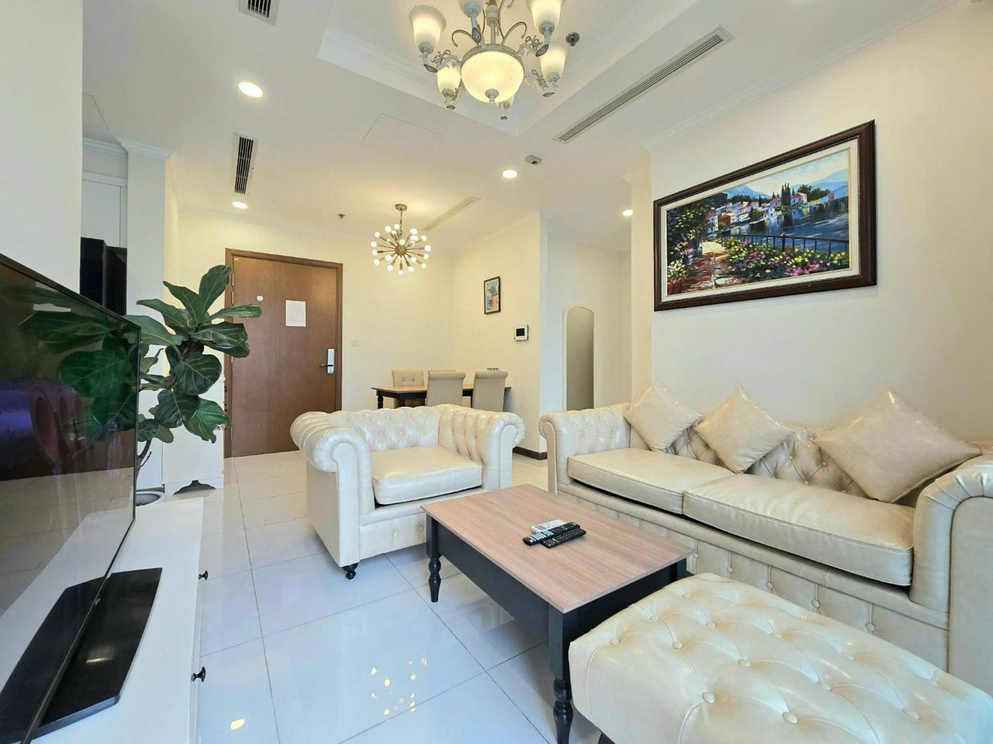 Vinhome Park TP. Hồ Chí Minh