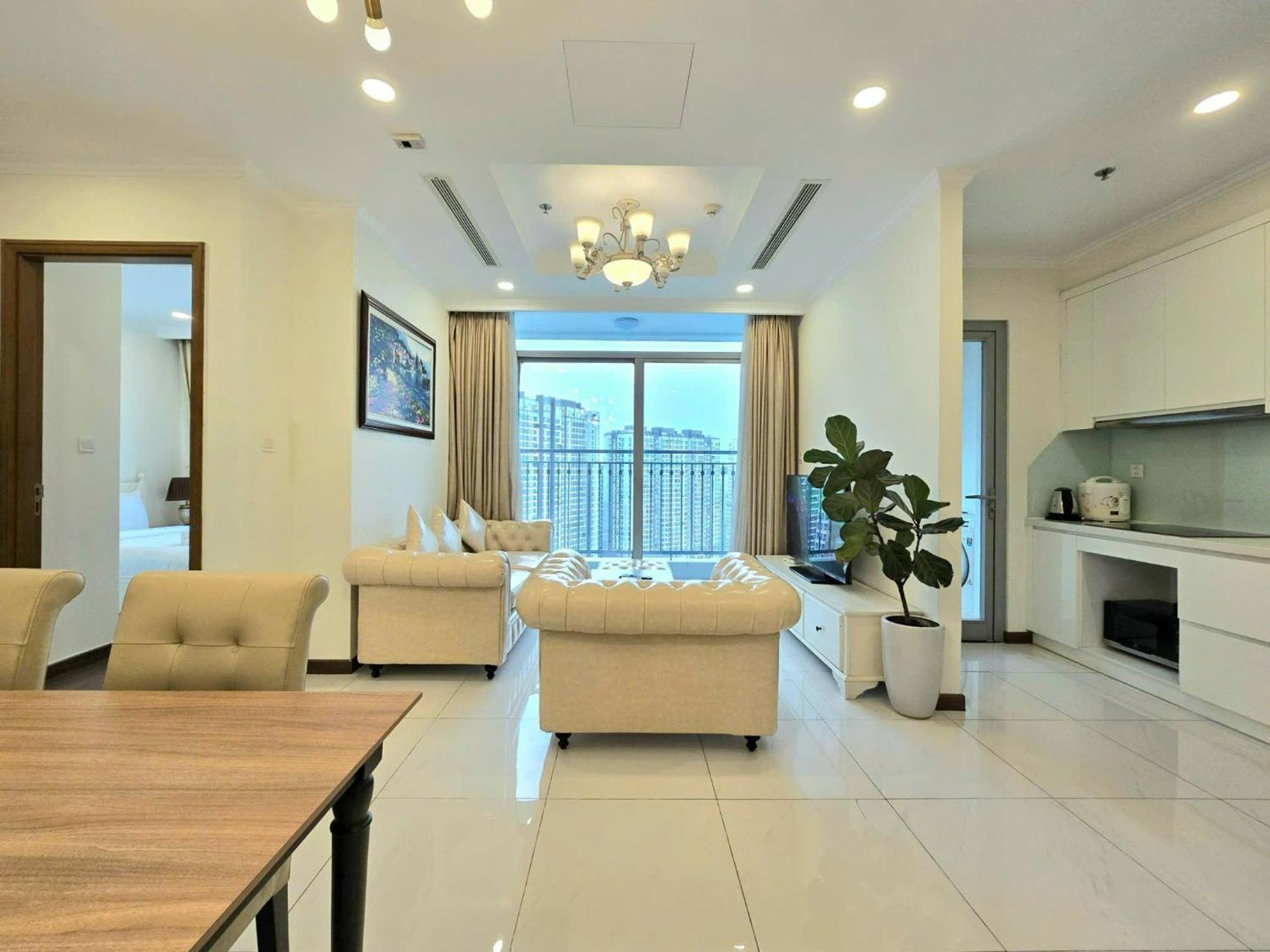 Vinhome Park Căn hộ TP. Hồ Chí Minh